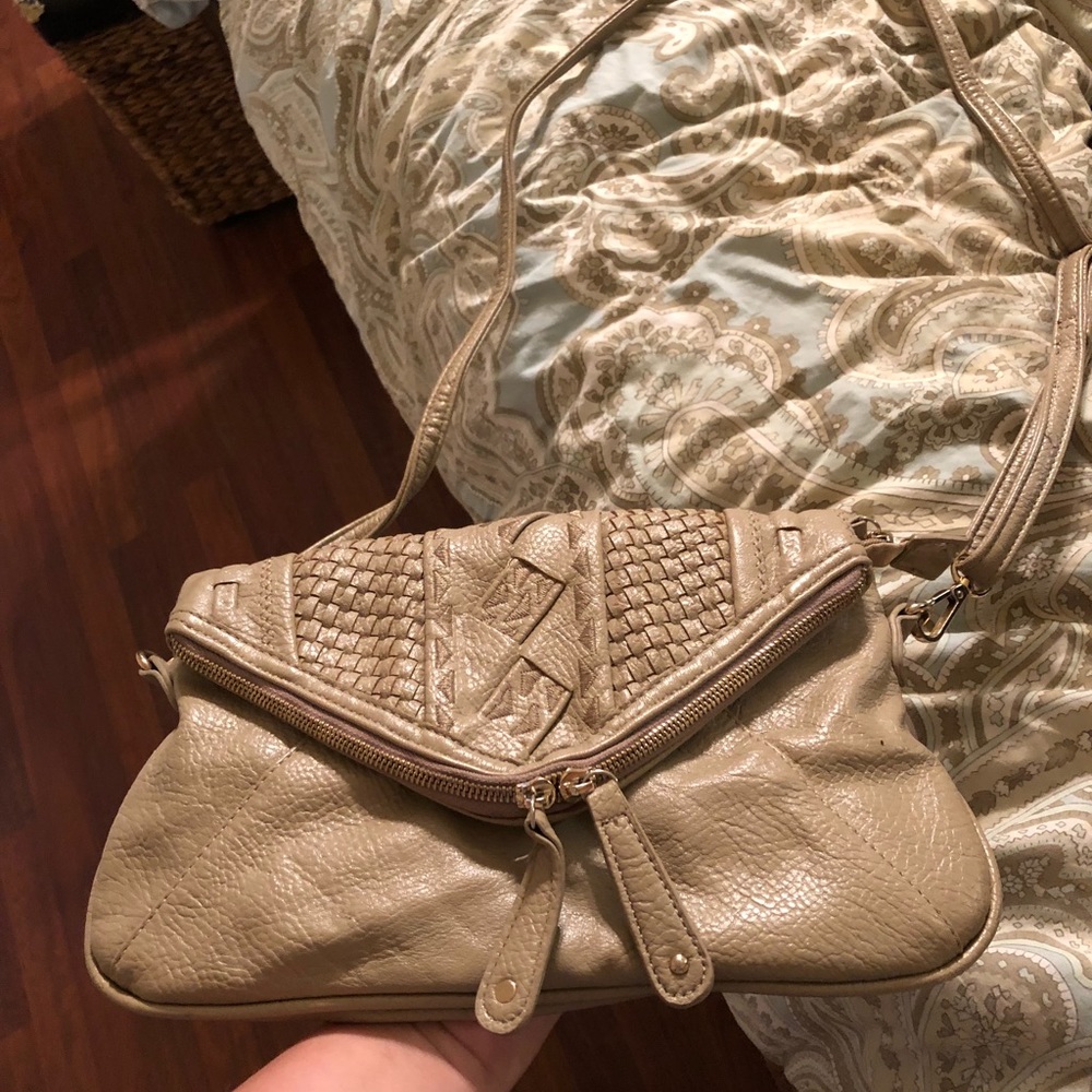 Boutique purse great condition